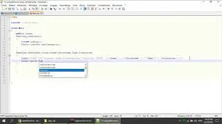 INSERT WITH PHP AND SQL