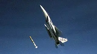 The Deadly Missile that Flew into Space