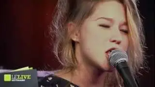 Le Live - Selah Sue - Le Live