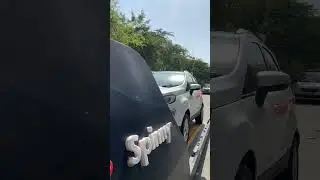 Delivering car joy everyday | #spinny | #shorts