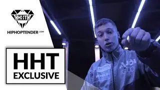 GRINTA - BOSH [Prod. Garelli] (HHT EXCLUSIVE - Official Music Video)