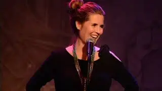 Voicebox April 2018 the full show without the music.