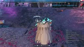 「PSO2NGS」 Inaugural PSO2 Day of 2023