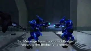 a Covenant Betrayal Ep6 (Peace)