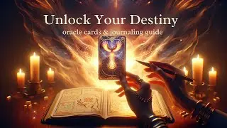 Unlocking Destiny: The Power of Reflective Journaling ✍️ | JB MOTIVATIONAL