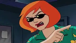 Archie's Weird Mysteries - The Jughead Incident Clip. They thought he was an alien. 