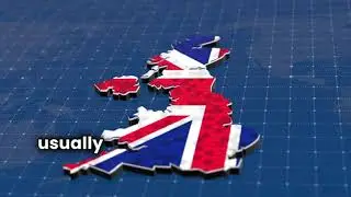 What Is UK Tech Infrastructure