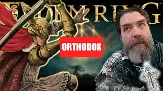 Priest Plays Elden Ring - Plus Chat votes for random other games, Happy New Year!