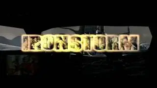 Iron Storm PC - Intro Part 1