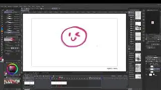 CLGTart tutorial Live Stream