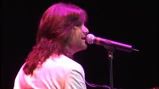 Robert Wells (Swedish Composer)  Ravinia Festival, IL  June 2006