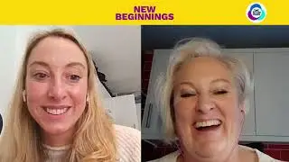 New Beginnings Episode 9: Managing negative thoughts and self doubt