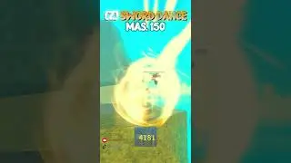 Saddi Sword Full Showcase! ✨|| #bloxfruits #shortvideo #shorts #short