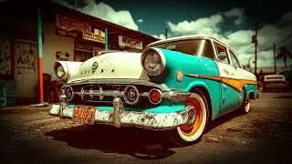 American Vintage by Aidan Canfield (Lyrics)
