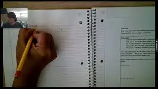 Module 3 notebook set up