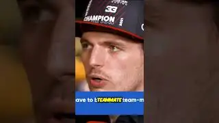 Max Verstappen vs Lewis Hamilton: A Rivalry on the F1 Track
