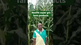 Gnld neolife supplements - super gro farm products #shorts