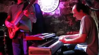 Tony Williams Tribute featuring Benoit Widemann