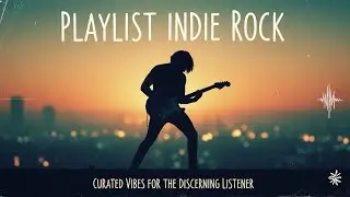 Indie Rock/Alternative Compilation 🎸 That Inspired by Greenday Vol 164