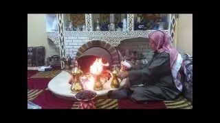 العضيب