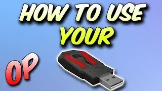 Как настроить/подключить Xim Apex (просто)
