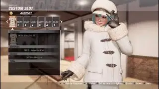 NiCO has fat ears? **CHANNEL UPDATE** DOA6 Eyesore Spam #63 Dead or Alive 6
