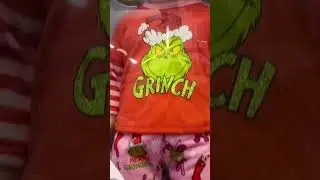 My Life As Grinch doll seen at Walmart!!