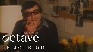 [Le jour o&ugrave;] Jorge Lavelli a mis en sc&egrave;ne Pell&eacute;as et M&eacute;lisande au Palais Garnier