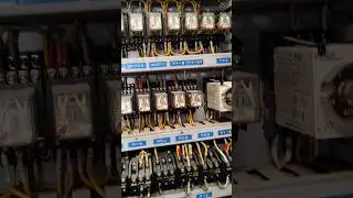 Die cutting Machine🤔😱💥#viral #industrialelectrical #electricalhindi #viralshort #viralvideo #idea