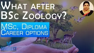 BSc ZOOLOGY | HIGHER STUDIES AND OPPORTUNITIES | TruQuest Educational Channel | MALAYALAM | CAREER |