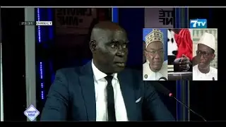 Tafsir Thioye sur les accusations de corruption: &laquo; PDS tegougnou dara sama lokho&hellip;Gueumouma lolou &raquo;