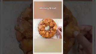 Monkey Bread | Low cost, Fun, Easy, Sweet Monkey Bread Recipe in less than 45 minutes.