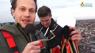 Sinterklaas Nieuws Hillegom 2025 - Aflevering 4