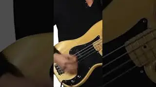 Peter Hook's Incredibly Melodic Bass Line to 'Love Will Tear Us Apart'