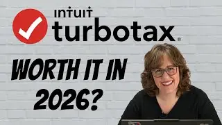 Обзор Turbo Tax 2026: использовать или нет?