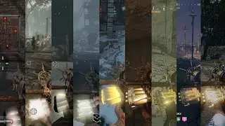 Call of Duty Zombies WunderWaffe DG-2 Evolution (WAW,BO1,BO3,WW2,BO4,VG,MW3,BO6) Updated Again