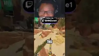 State Farm or God #bhmzone #apexlegends #apex #mustsee #gaming #streamladder #apexlegendsclips #fun