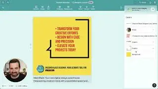 Blaze Through Your Design Work with This AI Tool!