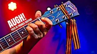 AUGH! - Banda Bassotti