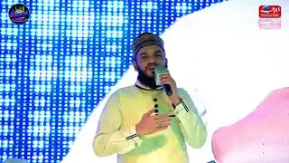 Mahmood ul Hassan Asharfi  | Tumhi Farsh Se Arsh Par Jane Wale | Best Naat Sharif Full HD
