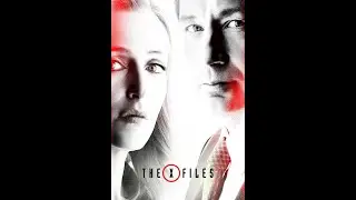 The X Files Season 1 Episode 19: Shapes