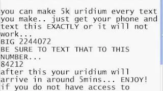 dark orbit free uridium hacker plus link for website packed wth hints in descrpition