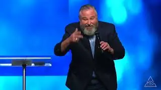 Brian Gibson - The Honor of David | His Church | 2-27-22