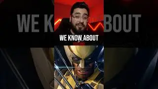 Everything We Know About Marvels Wolverine! #wolverine  #videogames  #videogamenews