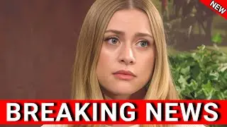 CBS Death News😭 Y and R Actress Claire Newman in Tragic Car Accident died Today!