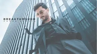 Andre Soueid - Breakthrough (Original Mix)