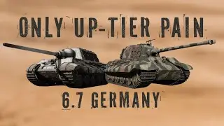 Suffering 6.7 Full Up-Tiers