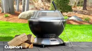 Cleanburn Fire Pit Accessories
