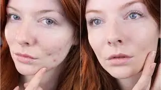 Maybelline Dream Pure BB Cream Demo / Review