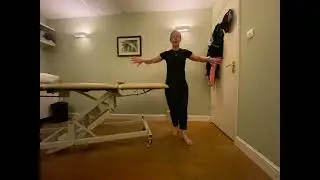 The Anti-Everyday Mobility Exercise: Shoulder External Rotation